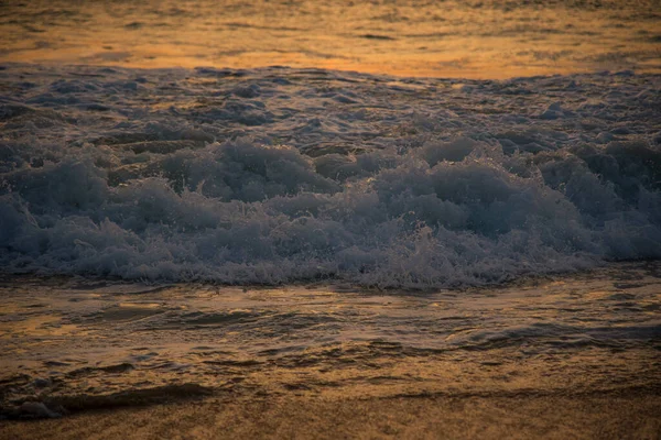 Waves Ocean — Stock Photo, Image