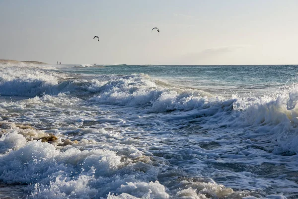 Surf Mar — Foto de Stock