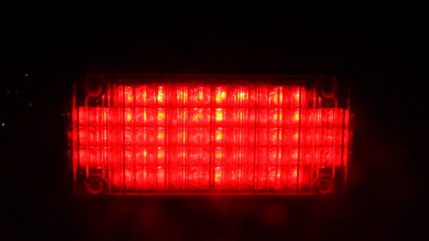 Image result for blinking red emergency light