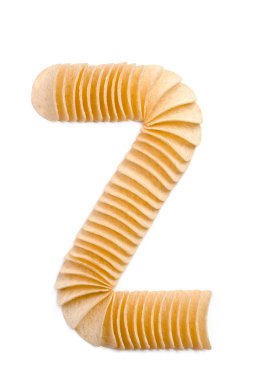 mektup z fiş oluşur