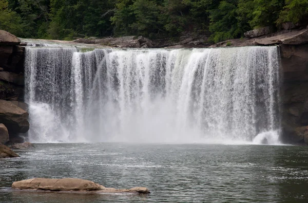 Cumberland Falls — Stock Photo, Image