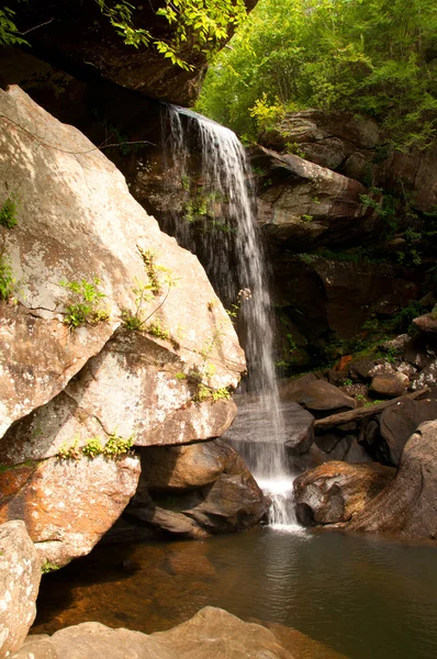 Cascate dell'Aquila — Foto Stock