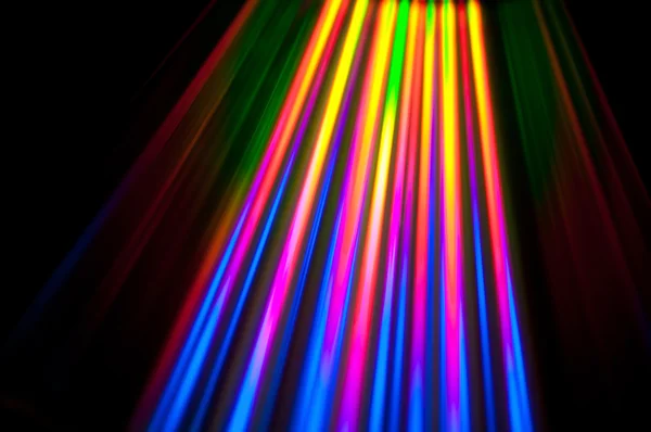 CD Rainbow — Stock Photo, Image