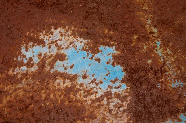 Óxido azul — Foto de Stock