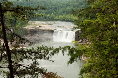 Cumberland Falls