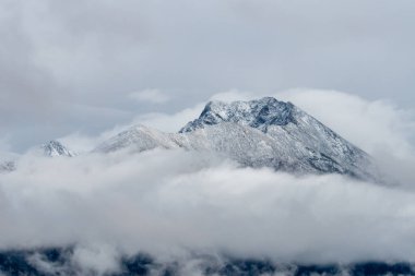 Colorado 'daki Blanca Dağı' nın Küçük Ayı Tepesi