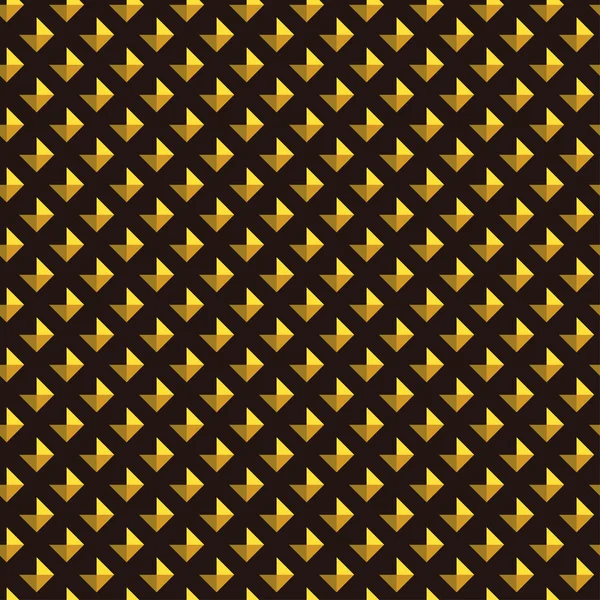 Rhombus seamless pattern, modern stylish texture, repeating geometric tiles. — Zdjęcie stockowe