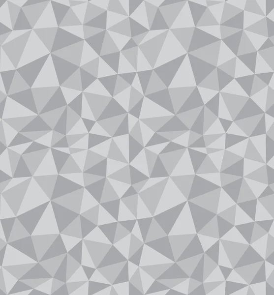 Triangles, Abstract Seamless Pattern. — Stockfoto