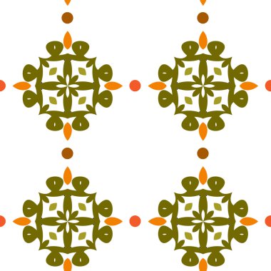 soyut vektörsüz desen