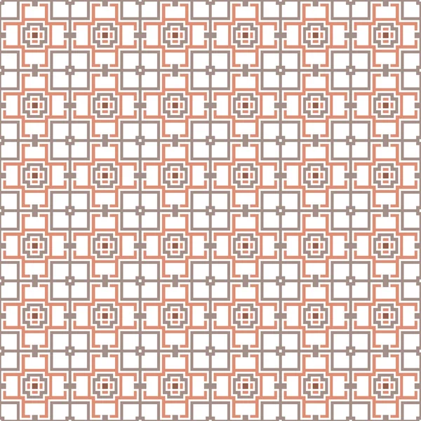 Astratto sfondo modello geometrico. — Vettoriale Stock