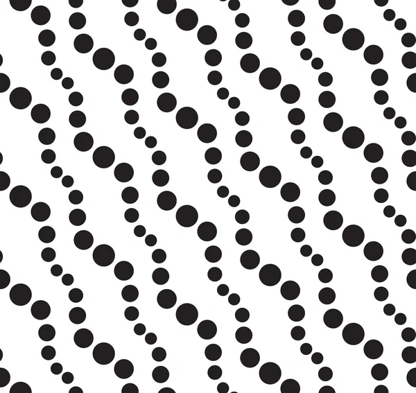 siyah ve beyaz soyut geometrik