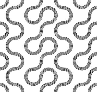 Kusursuz dalga deseni