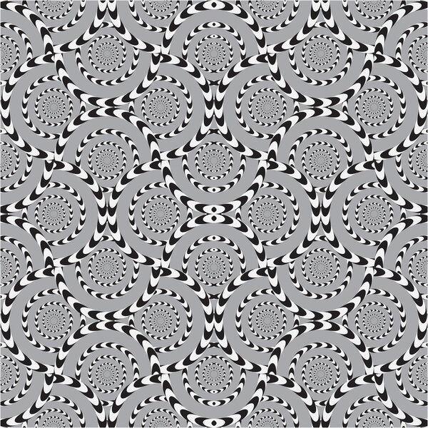 Оптическая иллюзия
