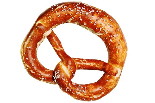 Pretzel bávaro — Foto de Stock