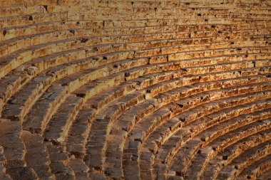 Türkiye'de antik Yunan tiyatro