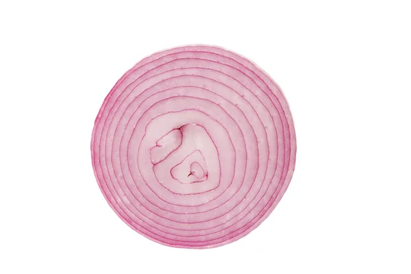 pembe soğan dilimlenmiş