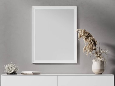 3 boyutlu görüntüleme. Boş çerçeve _ 012