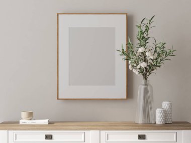 3 boyutlu görüntüleme. Boş çerçeve _ 011