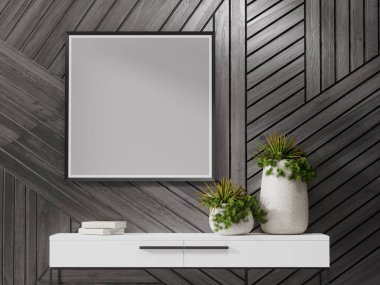 3 boyutlu görüntüleme. Boş çerçeve _ 06