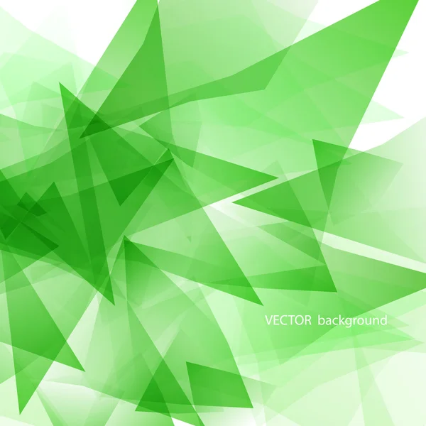 Fondo abstracto — Vector de stock