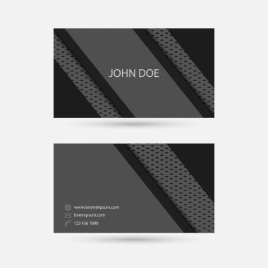 Infographic için renkli plastik düğmeler