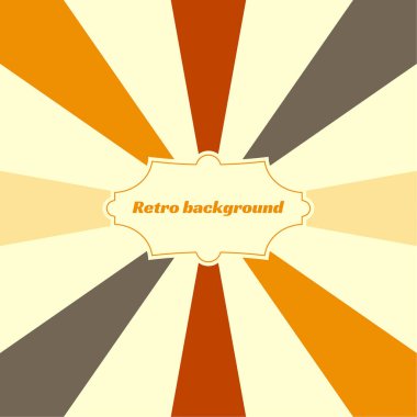 Eski antika arkaplan