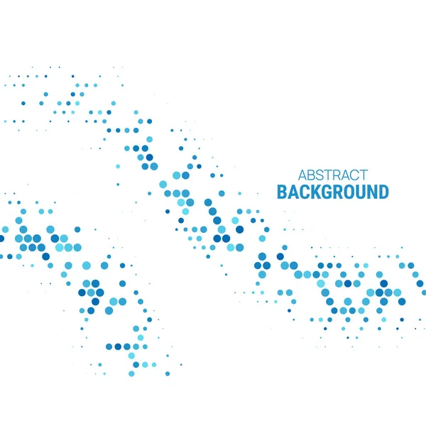 ベクトル抽象的背景 — ストックベクタ