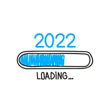 Yaratıcı yeni yıl 2022