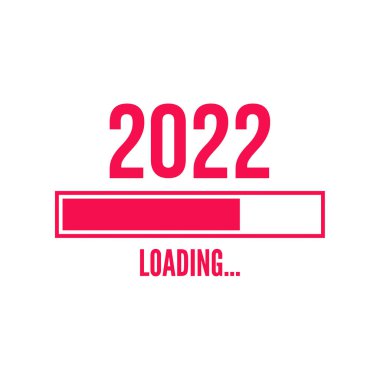 Yaratıcı yeni yıl 2022