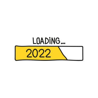 Yaratıcı yeni yıl 2022