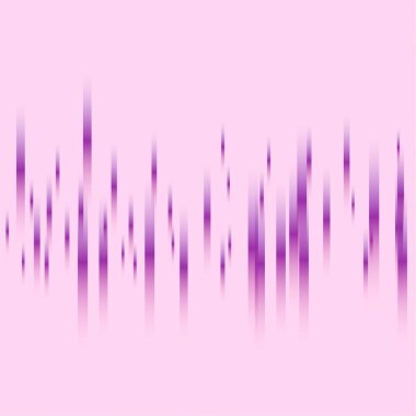 Gradyan çizgili soyut arkaplan.