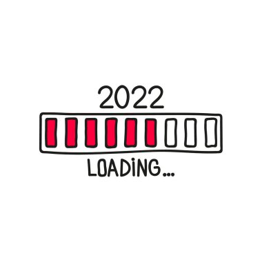 Yaratıcı yeni yıl 2022