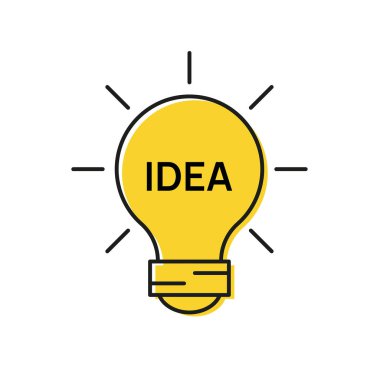 Ampullü vektör arkaplanı.