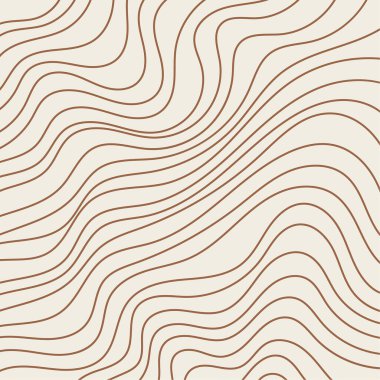 Bozulmuş dalga dokusu.