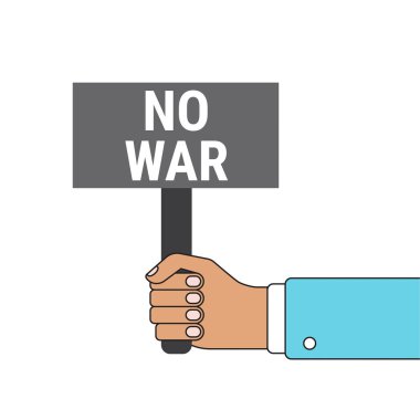 El ele tutuşma posteri