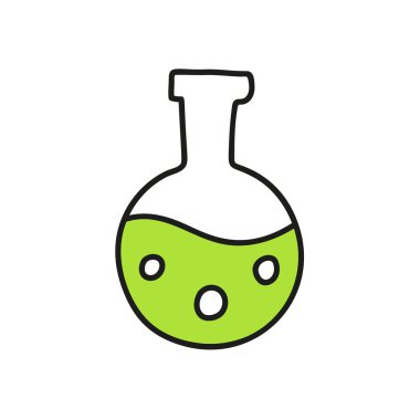 Kimyasal bilim araştırma kavramı