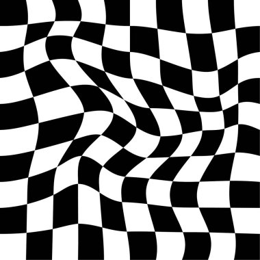 Bozulmuş, deforme olmuş şebekeler