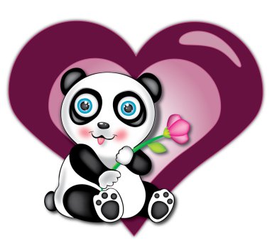 Bebek panda