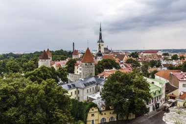 eski tallinn