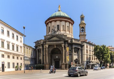 Bergamo.