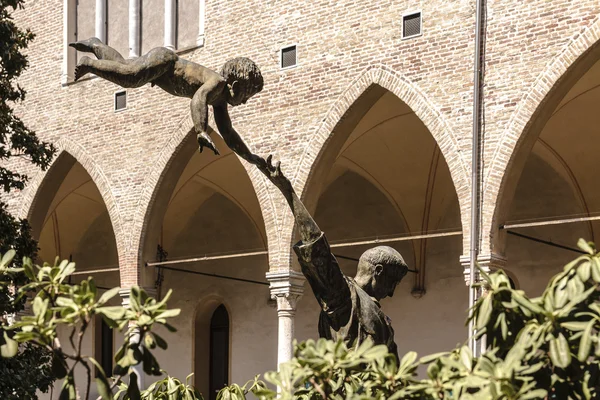 Padua, Italia —  Fotos de Stock