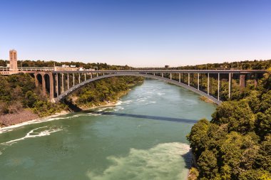 Niagara Falls Bridge