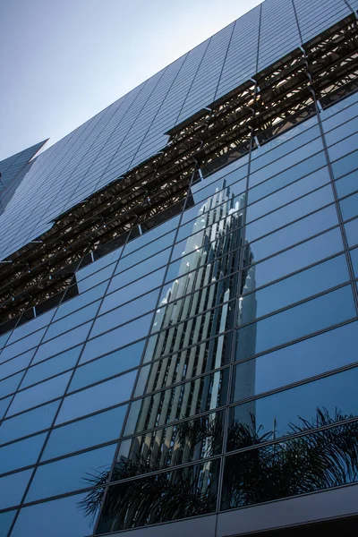 Crystal Cathedral — Stock Photo, Image