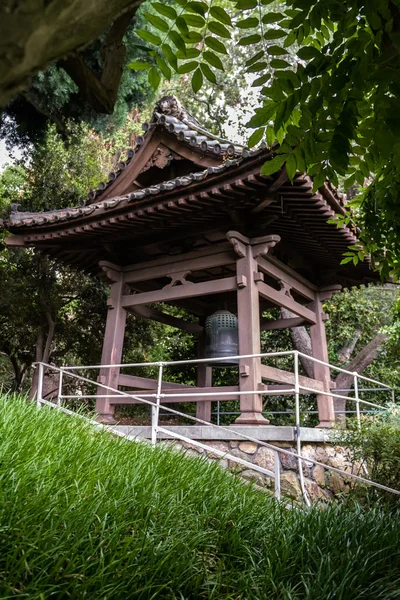 Japanese garden — Stock Photo, Image