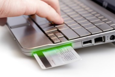 bilgisayar para internet