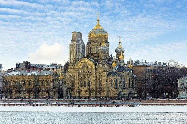 Church of the Assumption — Stock Photo, Image