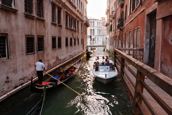 Italien, Venedig — Stockfoto