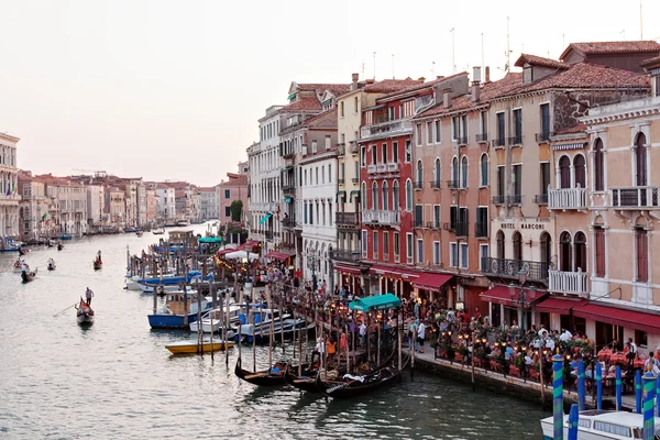 Itália, Veneza — Fotografia de Stock