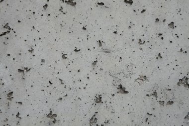 Beton duvar-ön görünümü ayrıntılı desen.