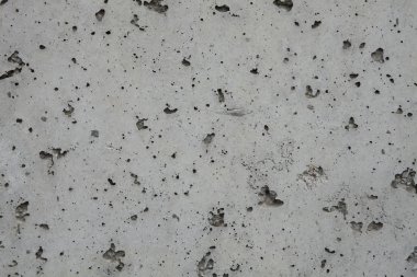 Beton duvar-ön görünümü ayrıntılı desen.